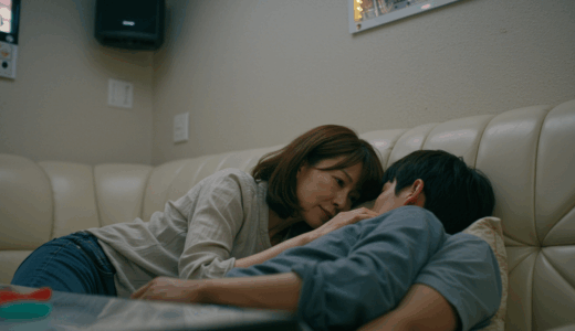 50代義母・既婚主婦と娘の旦那との関係｜同居生活で芽生えた秘密