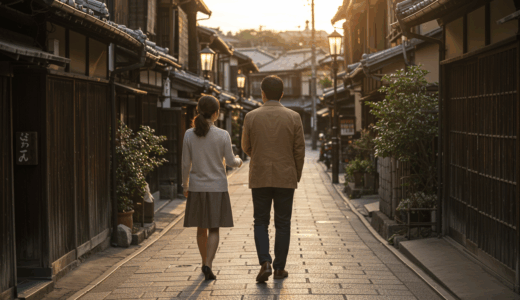 30代、40代、50代からの出会いにぴったり！「華の会」と私のリアル体験談（オルカ・ひまトーク）