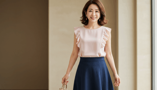 出会い系初対面で好印象！男性がグッとくる女性の服装5選