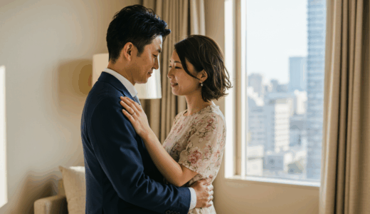 平日昼間の密会にぴったり！訳ありカップルにおすすめの隠れ家スポット5選