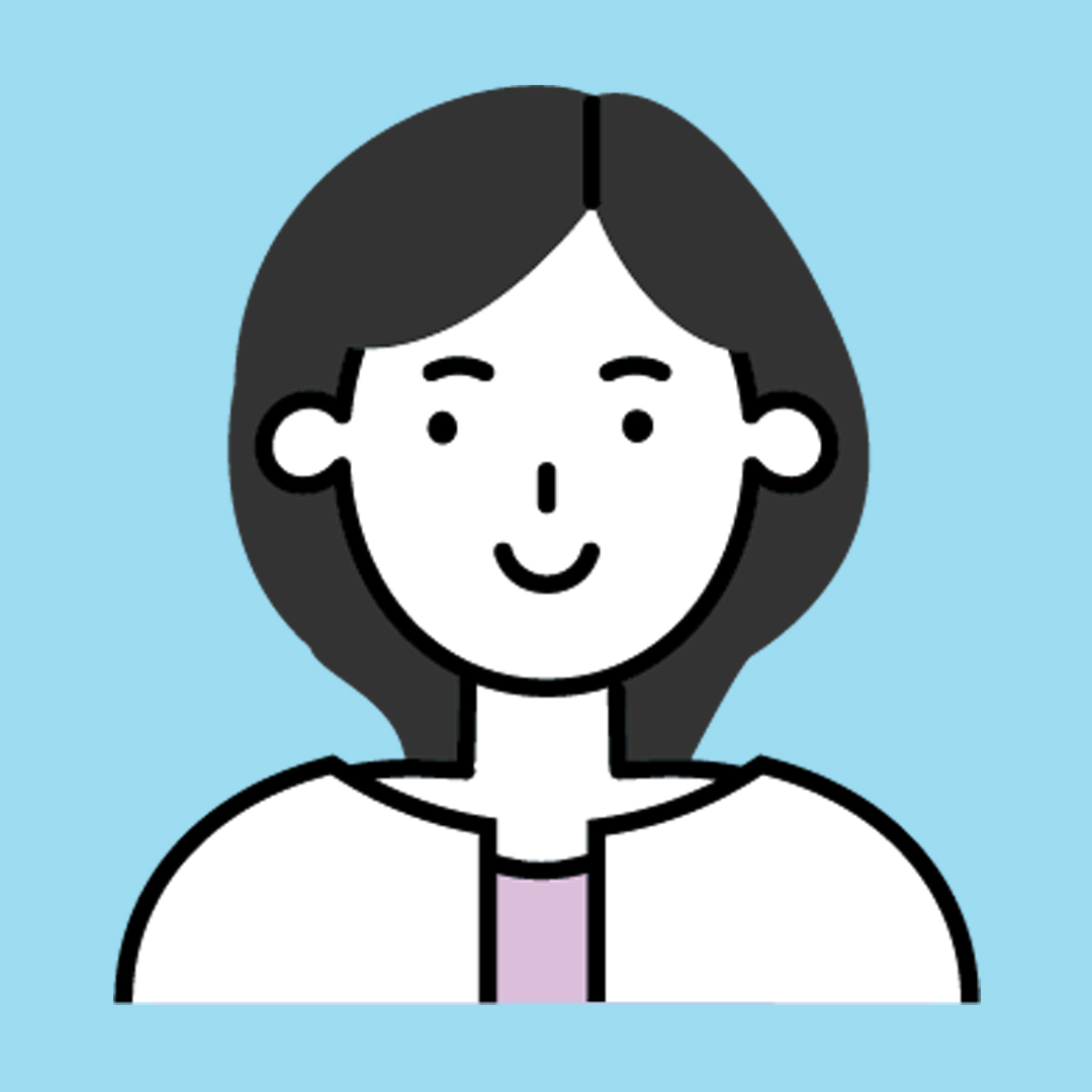 はるなさん