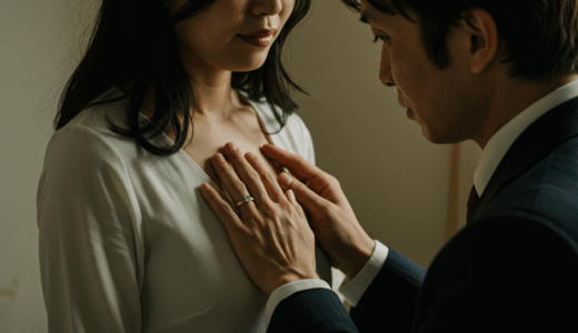 人妻の不倫、浮気が始まる「きっかけ」10選｜なぜ“あの一線”を越えてしまうのか？