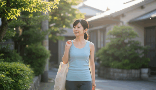40代からのセルフプレジャーで若々しく！女性の自慰行為が健康や精神安定に重要な理由