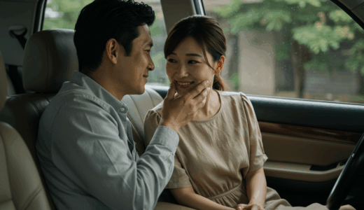 【実話】40代主婦の不倫体験談｜習い事での出会いから始まった秘密の関係