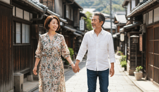 既婚でも異性の友達が欲しいのはおかしくない？そのメリットや探し方も紹介！